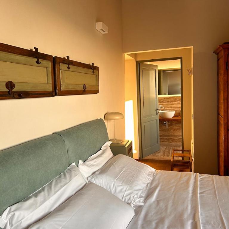 CasaGozzante - Appartamento con 2 Camere da Letto - 6