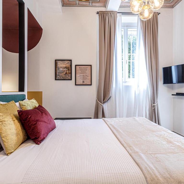 Affresko Apartment - Appartamento con 1 Camera da Letto - 37