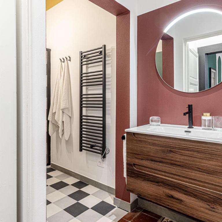 Affresko Apartment - Appartamento con 1 Camera da Letto - 9