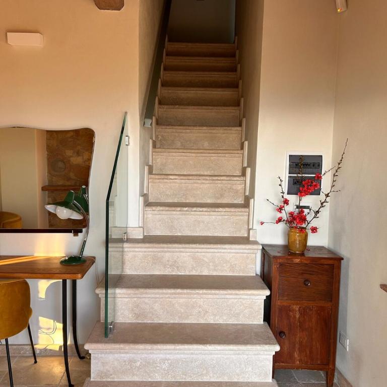 CasaGozzante - Appartamento con 2 Camere da Letto - 17