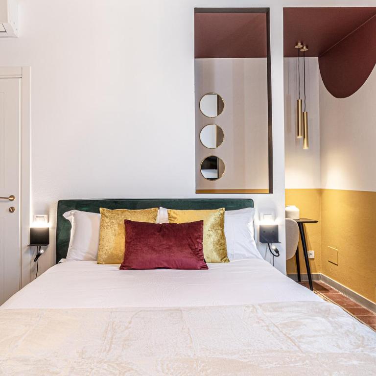 Affresko Apartment - Appartamento con 1 Camera da Letto - 3