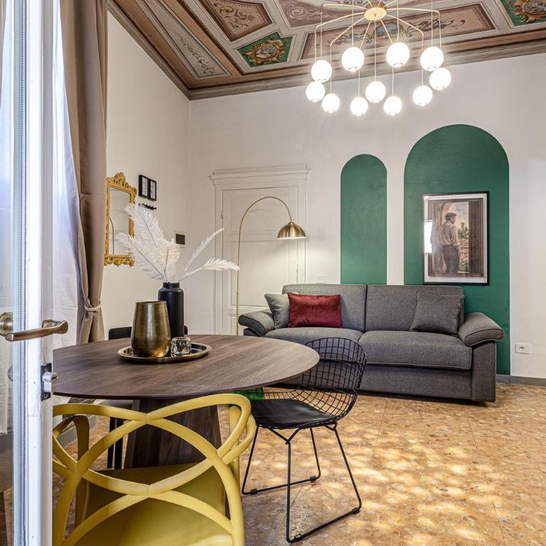 Affresko Apartment - Appartamento con 1 Camera da Letto - 46
