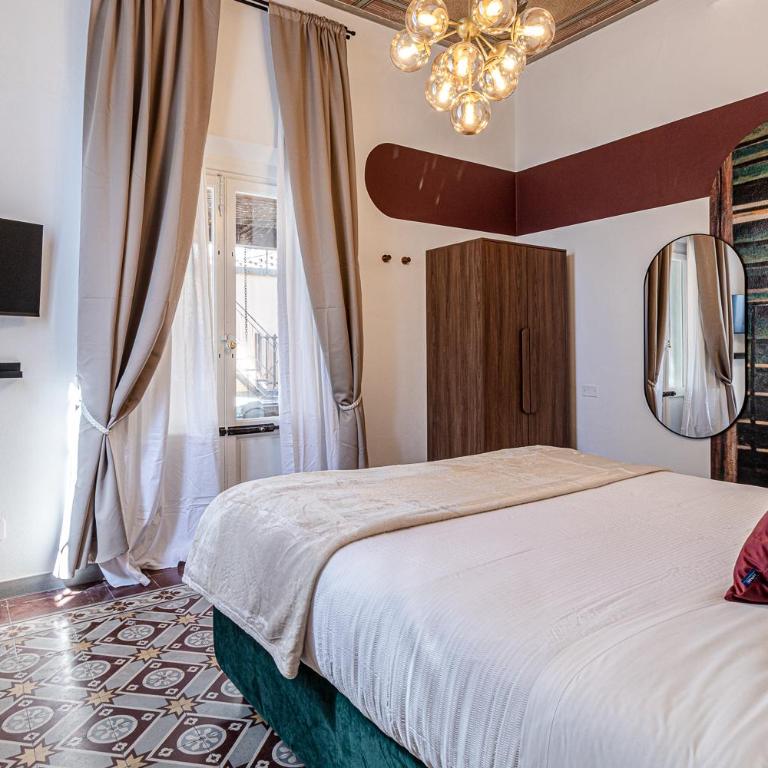 Affresko Apartment - Appartamento con 1 Camera da Letto - 56