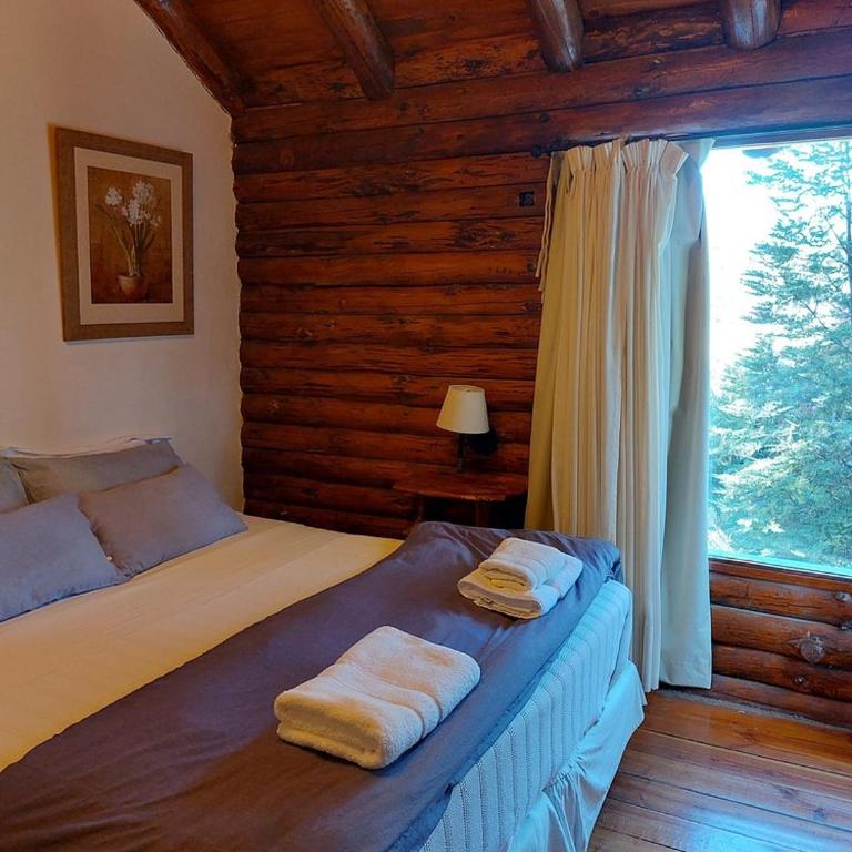 Ibai ko Mendi - Habitación Doble con baño privado - 2