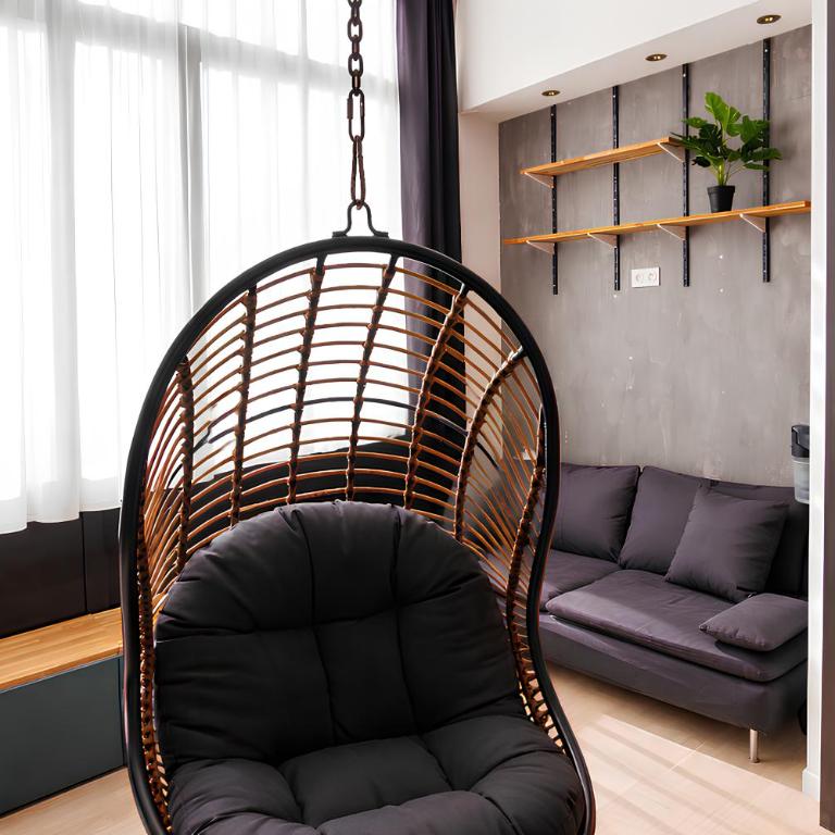 Le Petit Loft Centre Historique Rouen Gare CHU - Linge & Ménage Inclus - Appartamento con 1 Camera da Letto - 8