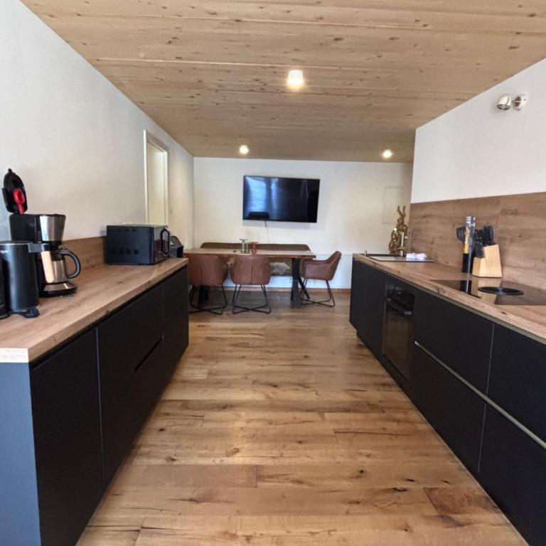 Landhaus am Weissensee - Apartment mit 3 Schlafzimmern - 65