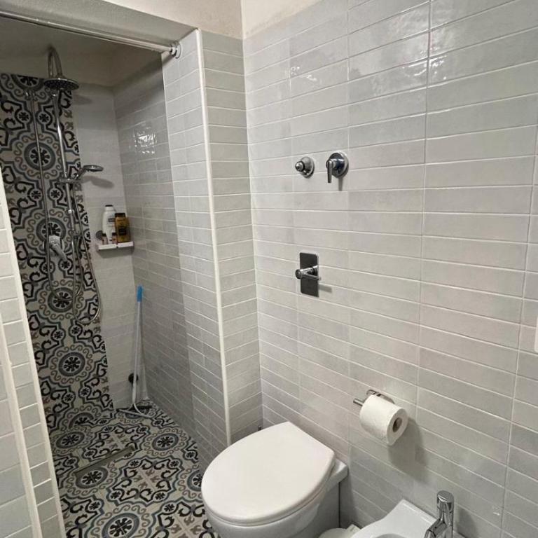 cactus apt with private little garden - Appartamento con 1 Camera da Letto - 19