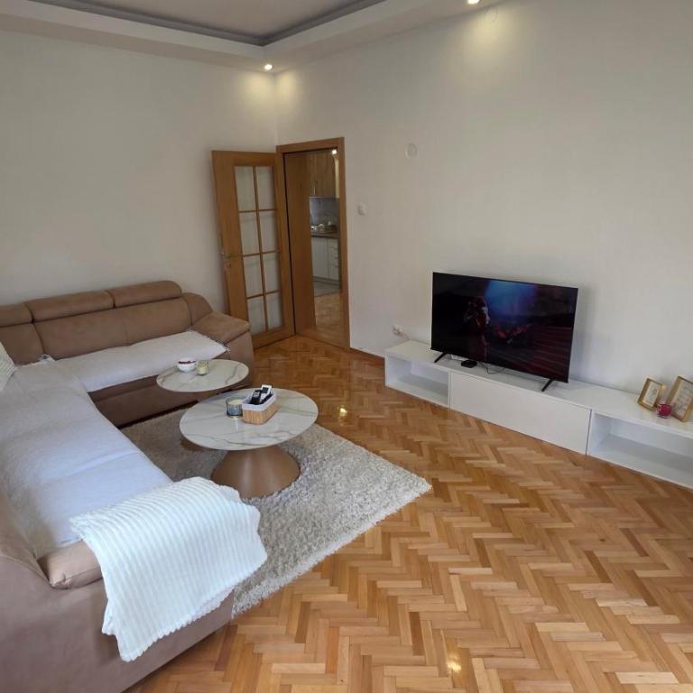 Apartman Atelier Trebinje - Centar - One-Bedroom Apartment - 1