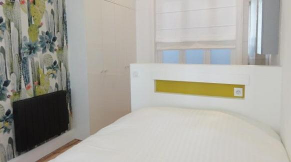 Agence Moment' Apart Santa Fe - Appartement 1 Chambre - 9