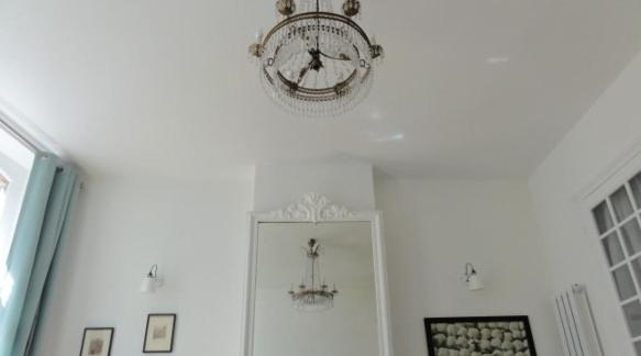 Agence Moment' Apart Santa Fe - Appartement 1 Chambre - 12