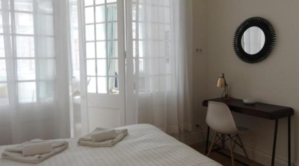 Agence Moment' Apart Santa Fe - Appartement 1 Chambre - 19