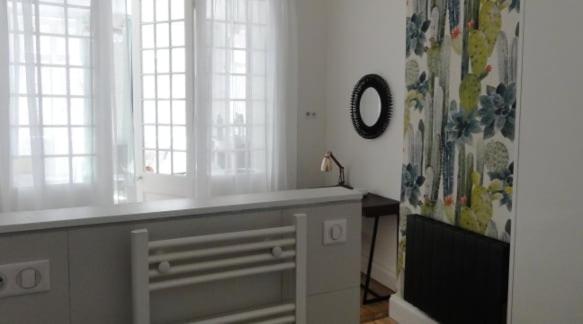 Agence Moment' Apart Santa Fe - Appartement 1 Chambre - 21