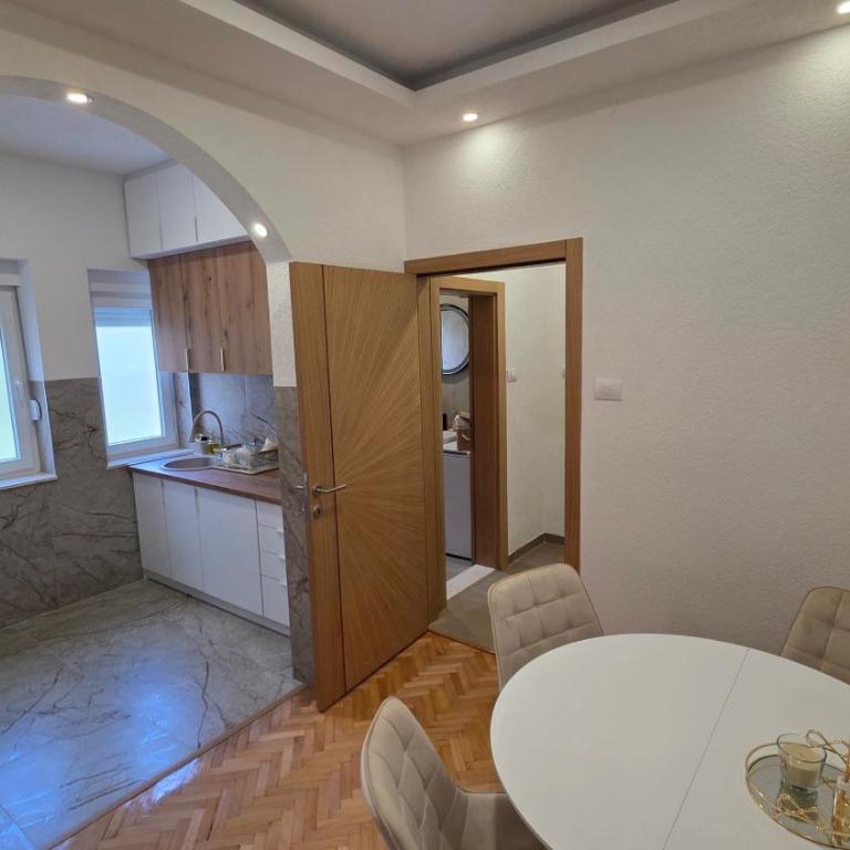 Apartman Atelier Trebinje - Centar - One-Bedroom Apartment - 9