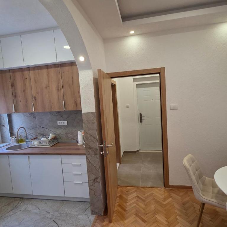 Apartman Atelier Trebinje - Centar - One-Bedroom Apartment - 11