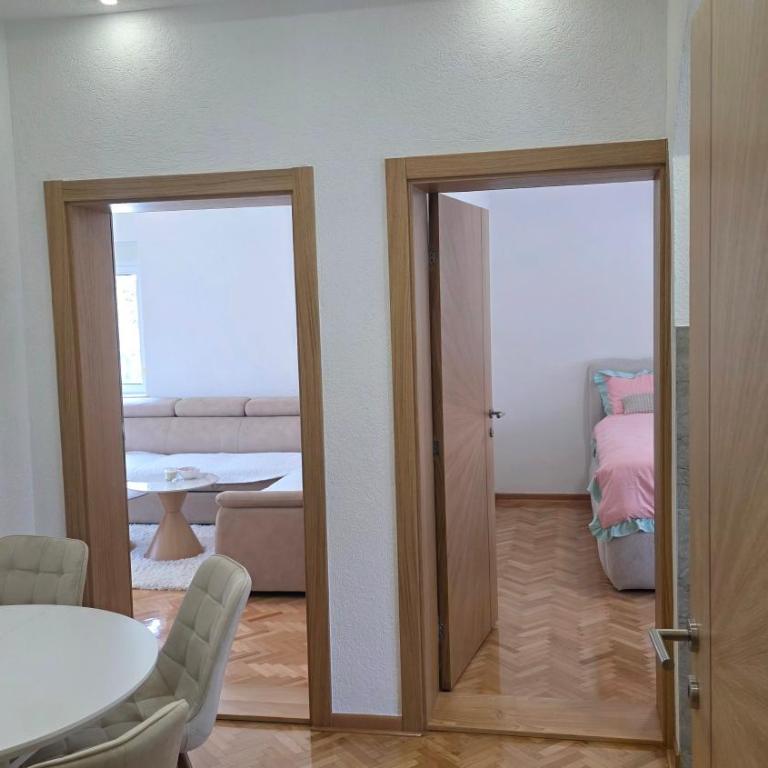 Apartman Atelier Trebinje - Centar - One-Bedroom Apartment - 15