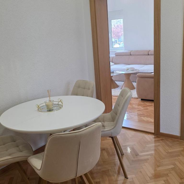 Apartman Atelier Trebinje - Centar - One-Bedroom Apartment - 13