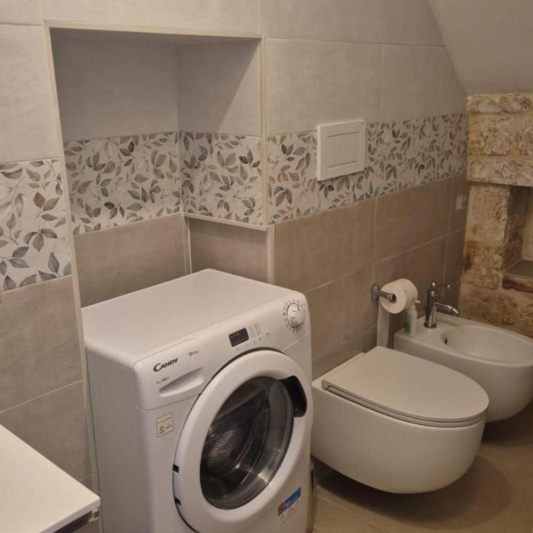 Casa Coppaiaia - Spaziosa e luminosa nel centro storico - Appartamento con 2 Camere da Letto - 10