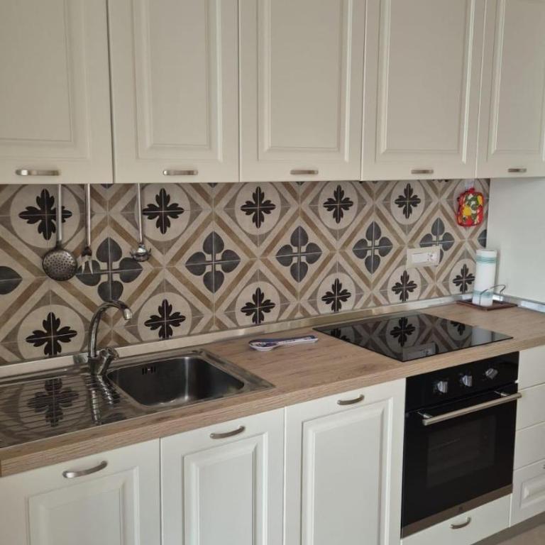 Casa Coppaiaia - Spaziosa e luminosa nel centro storico - Appartamento con 2 Camere da Letto - 2