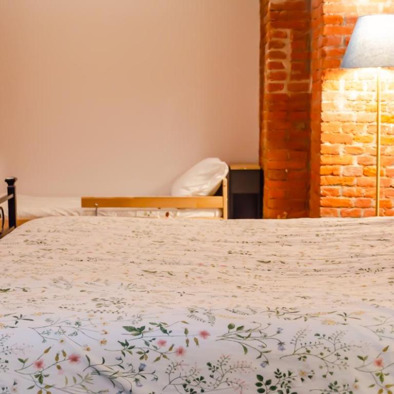 Casa Lannes per piccoli gruppi - Appartamento con 1 Camera da Letto - 7