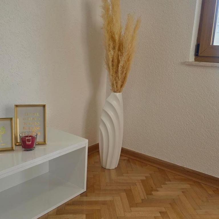 Apartman Atelier Trebinje - Centar - One-Bedroom Apartment - 8