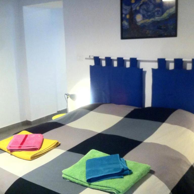 Carol House - Appartamento con 1 Camera da Letto - 3