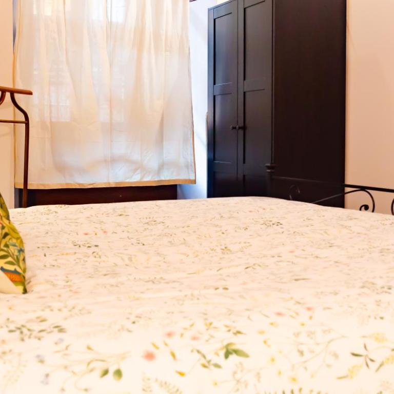 Casa Lannes per piccoli gruppi - Appartamento con 1 Camera da Letto - 18