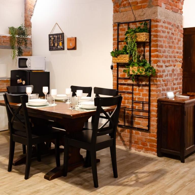 Casa Lannes per piccoli gruppi - Appartamento con 1 Camera da Letto - 1