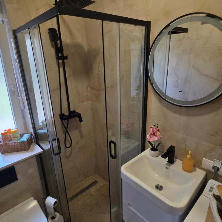 Apartman Atelier Trebinje - Centar - One-Bedroom Apartment - 22