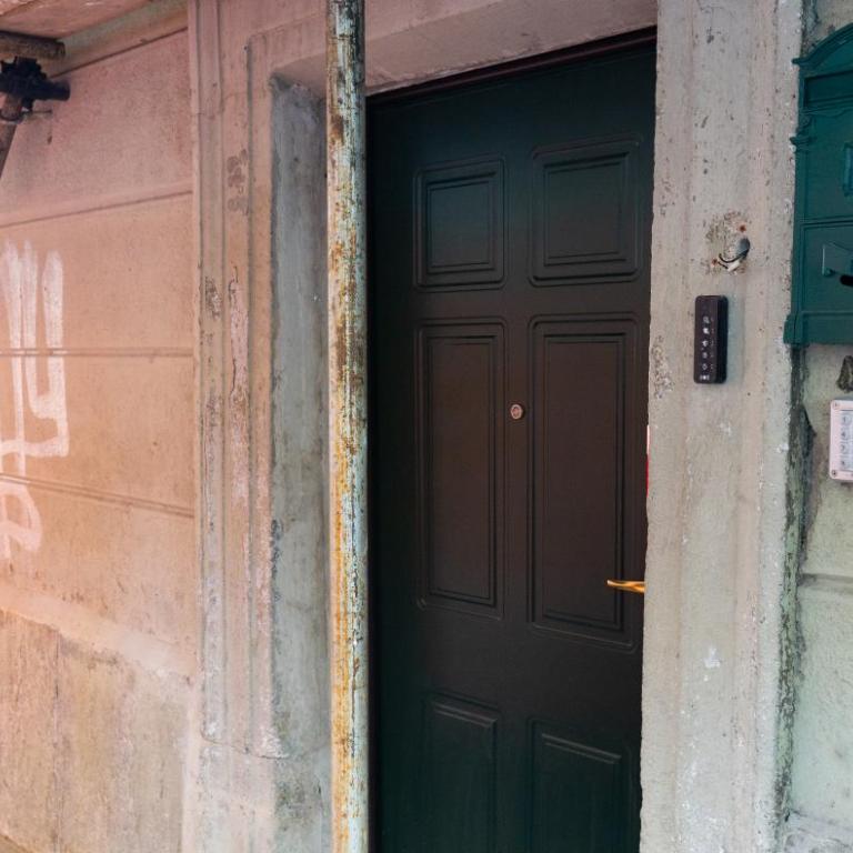 Casa Lannes per piccoli gruppi - Appartamento con 1 Camera da Letto - 22