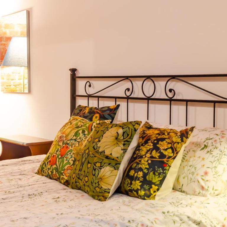 Casa Lannes per piccoli gruppi - Appartamento con 1 Camera da Letto - 6