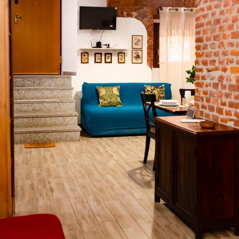 Casa Lannes per piccoli gruppi - Appartamento con 1 Camera da Letto - 24