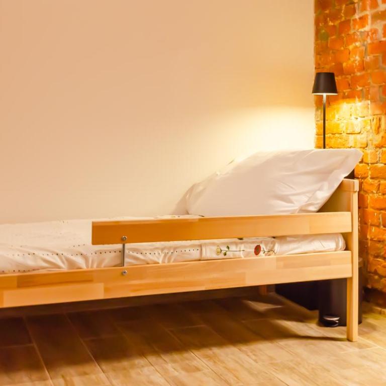Casa Lannes per piccoli gruppi - Appartamento con 1 Camera da Letto - 26