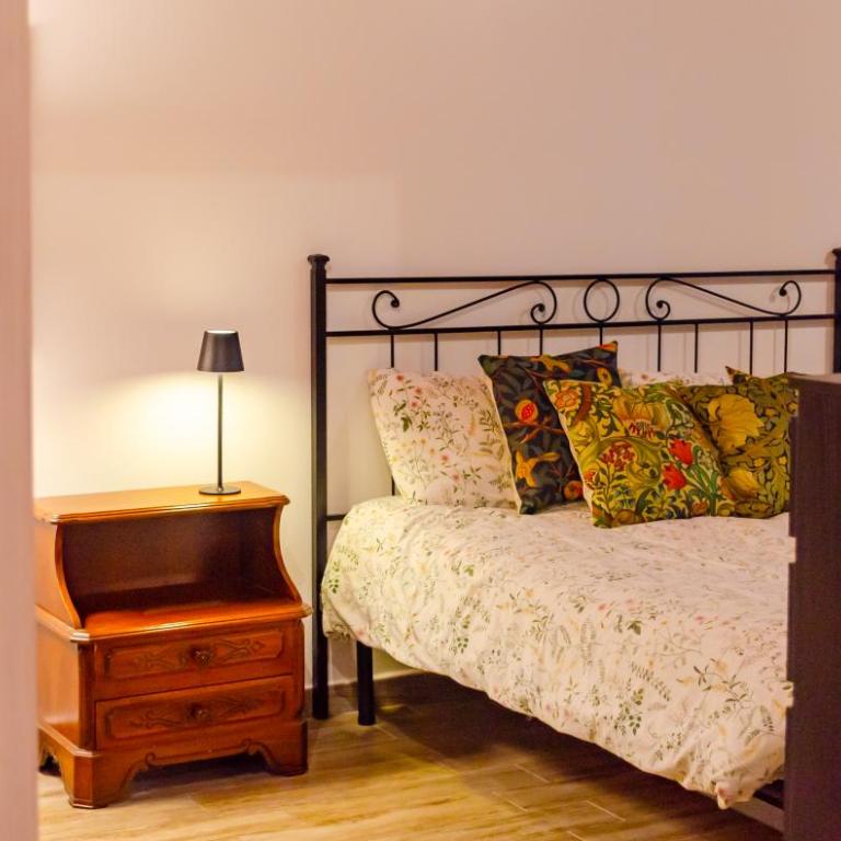 Casa Lannes per piccoli gruppi - Appartamento con 1 Camera da Letto - 13