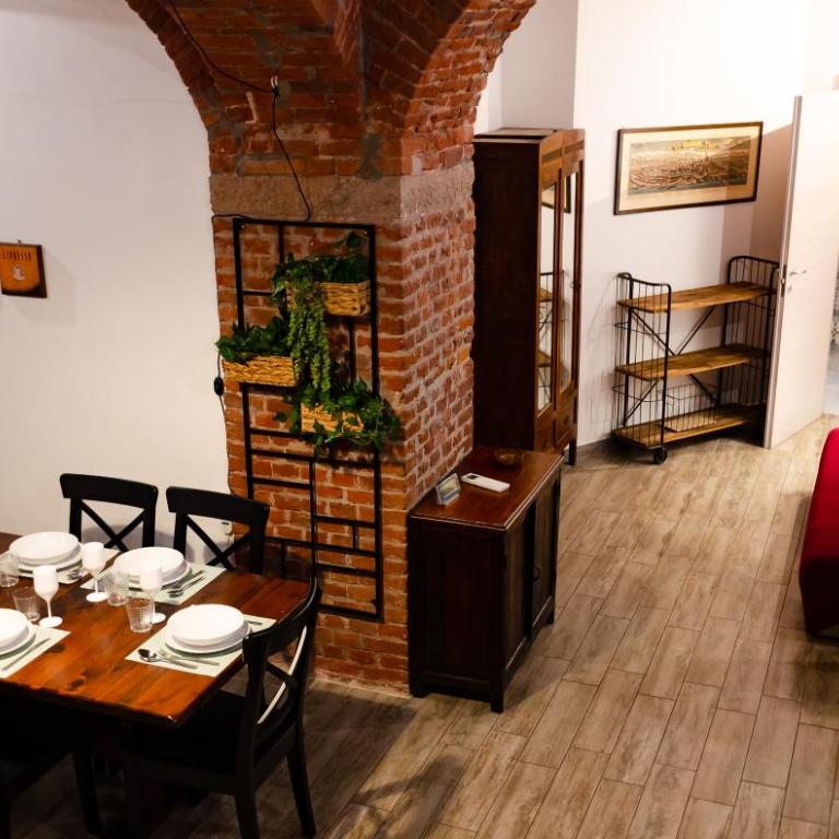 Casa Lannes per piccoli gruppi - Appartamento con 1 Camera da Letto - 28