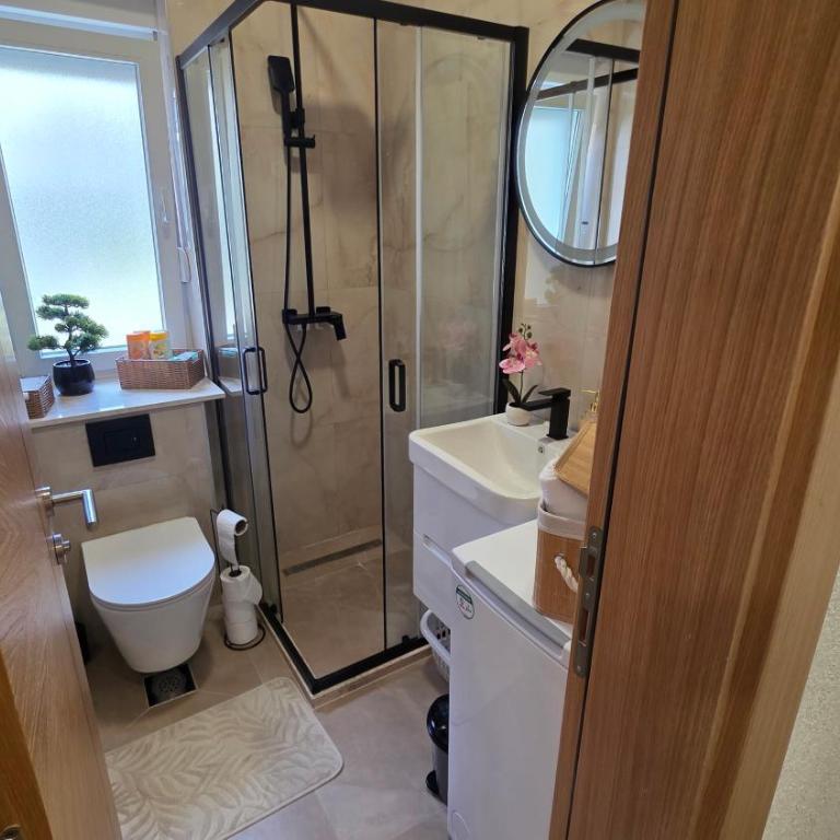 Apartman Atelier Trebinje - Centar - One-Bedroom Apartment - 21