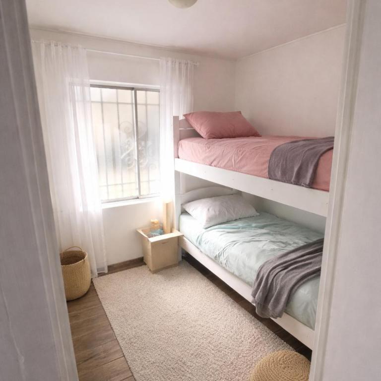 Depto Club de yates - Apartamento de 2 dormitorios - 4