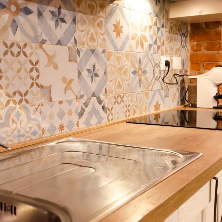 Casa Lannes per piccoli gruppi - Appartamento con 1 Camera da Letto - 30