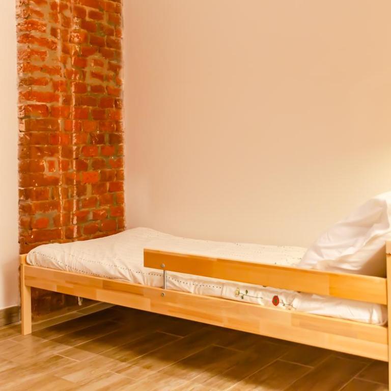 Casa Lannes per piccoli gruppi - Appartamento con 1 Camera da Letto - 8