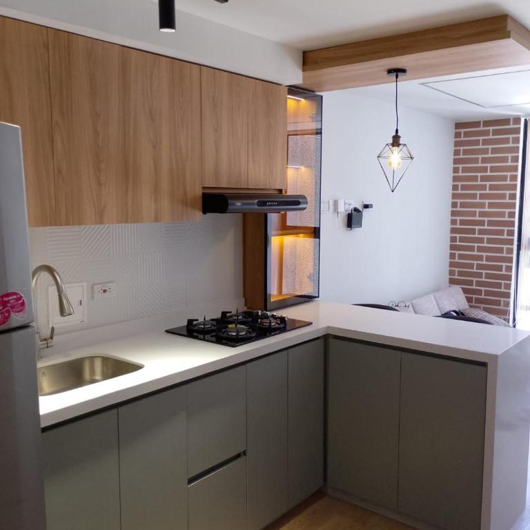 Boreal House - Apartamento de 2 dormitorios - 1