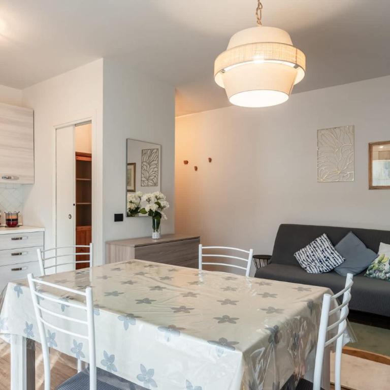 Lucca Boutique House - Affitti Brevi Italia - Appartamento - 1