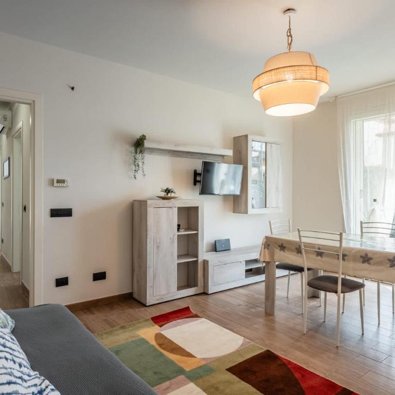Lucca Boutique House - Affitti Brevi Italia - Appartamento - 3