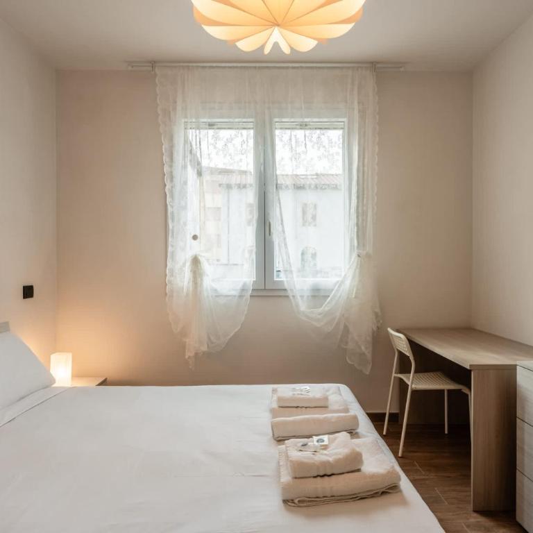 Lucca Boutique House - Affitti Brevi Italia - Appartamento - 7