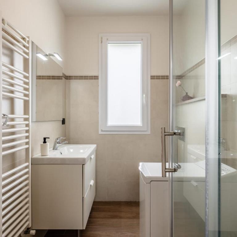 Lucca Boutique House - Affitti Brevi Italia - Appartamento - 9