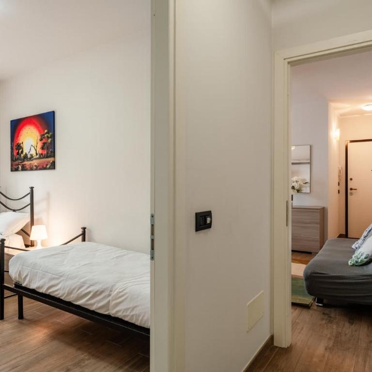 Lucca Boutique House - Affitti Brevi Italia - Appartamento - 12