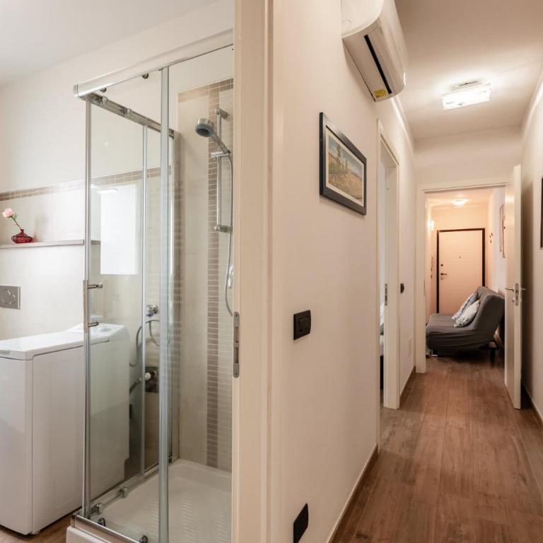 Lucca Boutique House - Affitti Brevi Italia - Appartamento - 10