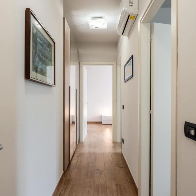 Lucca Boutique House - Affitti Brevi Italia - Appartamento - 13