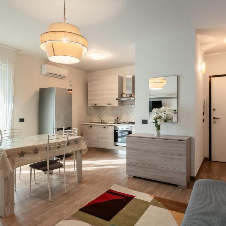 Lucca Boutique House - Affitti Brevi Italia - Appartamento - 16