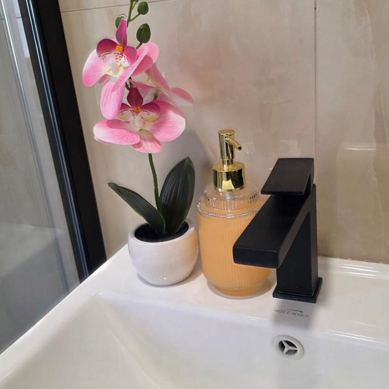 Apartman Atelier Trebinje - Centar - One-Bedroom Apartment - 24