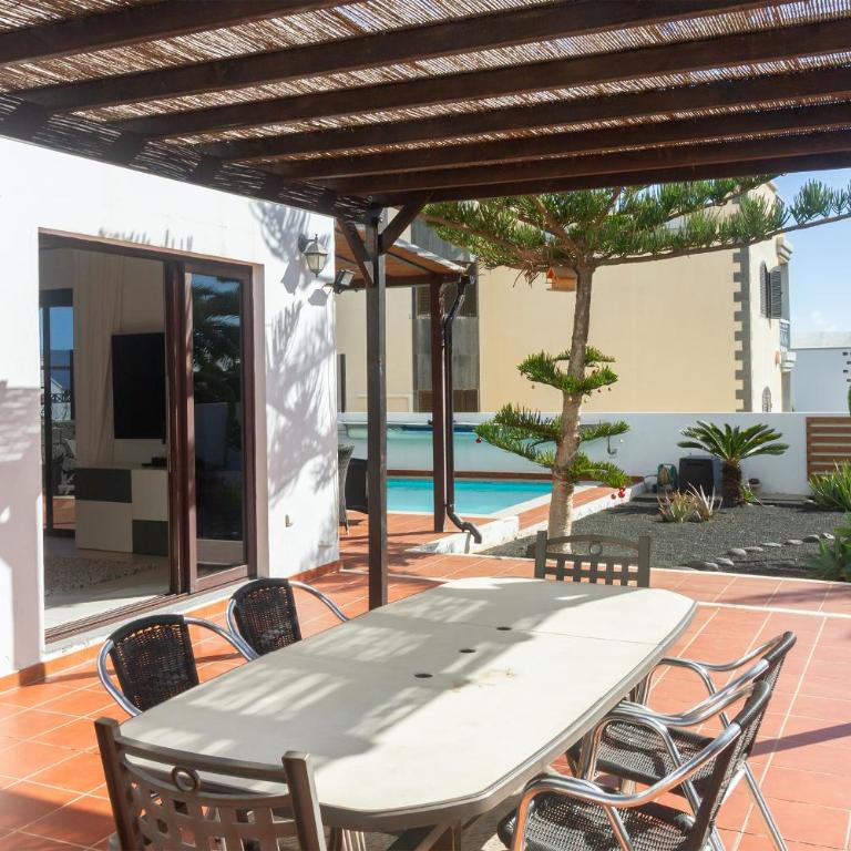 Niteo House - Villa de 3 dormitorios - 11