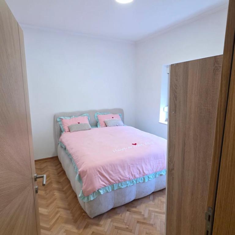 Apartman Atelier Trebinje - Centar - One-Bedroom Apartment - 16